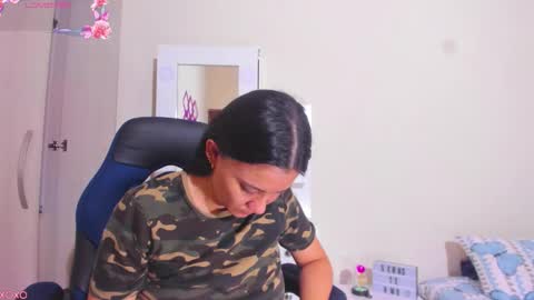  Valeria  online show from September 2025 04:13:02 AM