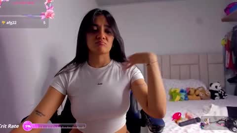  Valeria  online show from March 2026 07:36:02 AM