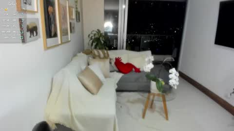 Anny online show from January 2026 01:33:02 AM