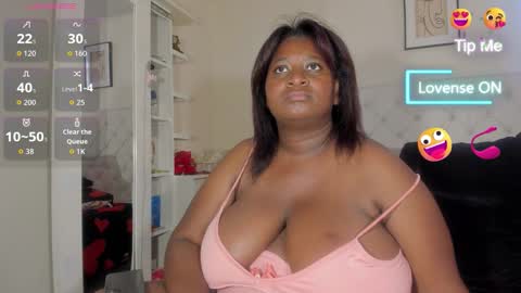 Melani online show from October 2025 06:27:02 PM