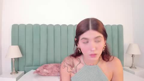 Anny online show from February 2026 05:39:02 PM