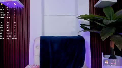 Ana online show from February 2025 05:42:01 PM