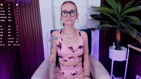 Ana online show from February 2025 04:16:02 PM