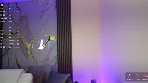 Ana online show from October 2025 11:43:01 AM