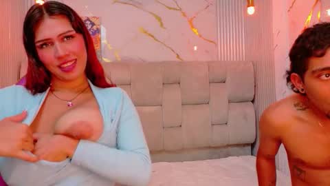 annyeli_bigtits online show from February 2026 03:07:02 AM