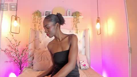 Anny  online show from December 2024 04:09:02 AM