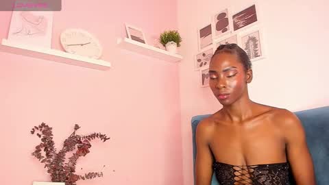 Anny  online show from December 2024 02:35:02 PM