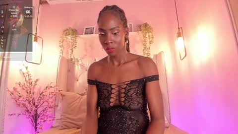 Anny  online show from January 2025 04:06:02 AM