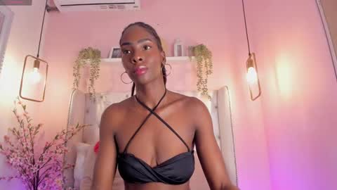 Anny  online show from January 2025 03:59:01 AM