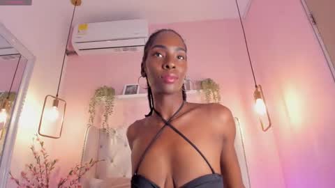 Anny  online show from January 2025 07:04:02 AM