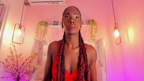 Anny  online show from January 2025 03:58:02 AM