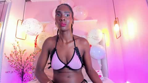 Anny  online show from January 2025 04:30:02 AM