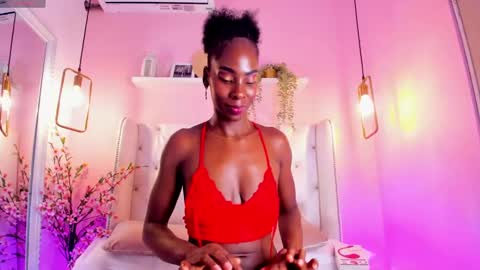 Anny  online show from January 2025 02:04:02 AM