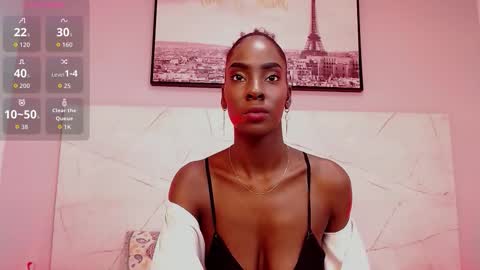 Anny  online show from October 2025 03:16:02 AM