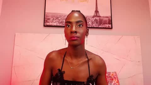 Anny  online show from November 2025 03:17:01 AM