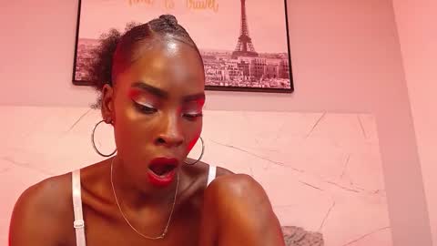 Snapshot of annyfiore chatting on December 2025 03:45:02 AM Anny online show from December 2025 03:45:02 AM