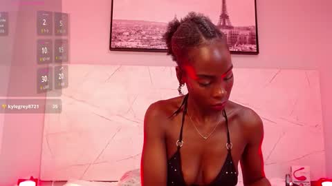 Snapshot of annyfiore chatting on March 2026 05:58:02 AM Anny online show from March 2026 05:58:02 AM