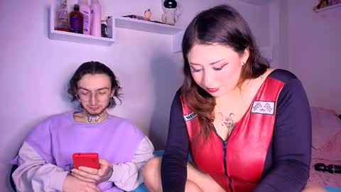 anny harris online show from February 2026 07:53:02 PM