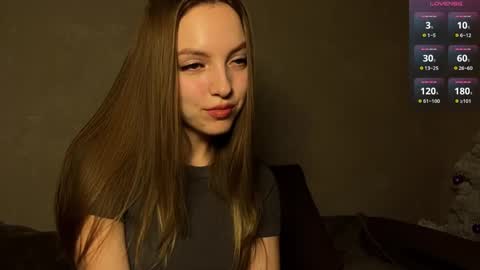 annyislovely online show from January 2025 04:03:01 PM