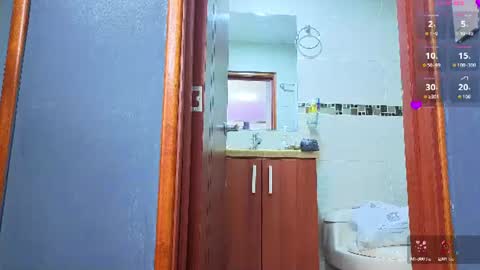 Snapshot of annylittle_ chatting on June 2026 01:06:01 AM LittleSunny My schedule 1400 - 2200 GMT -5 online show from June 2026 01:06:01 AM