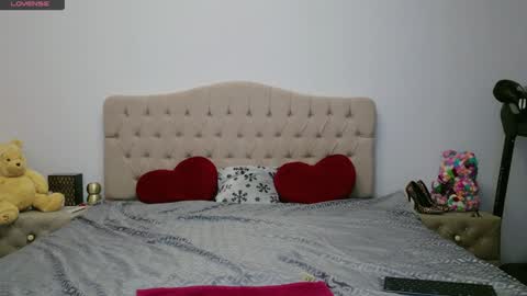 Annyfit4you online show from February 2025 12:04:01 AM