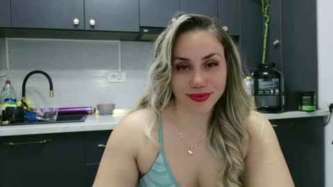 Annyfit4you online show from March 2025 07:18:01 PM