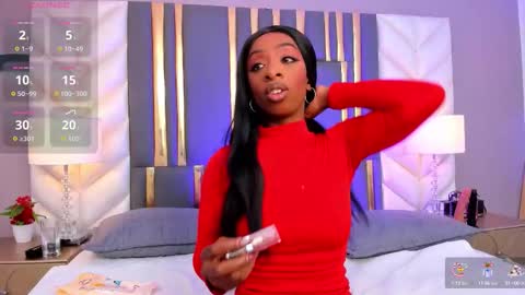 Snapshot of annyosoriio chatting on September 2025 07:47:01 PM Anny online show from September 2025 07:47:01 PM