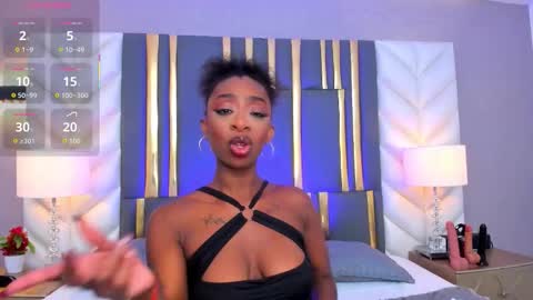 Snapshot of annyosoriio chatting on September 2025 12:59:02 PM Anny online show from September 2025 12:59:02 PM