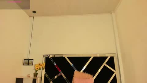 Anny online show from February 2025 09:02:01 PM