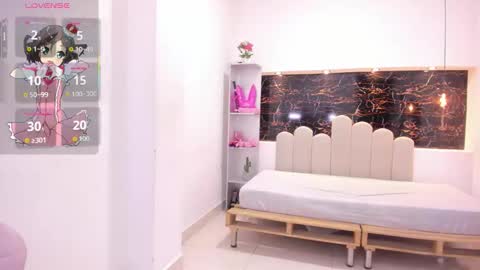 Anny online show from September 2025 09:14:02 PM