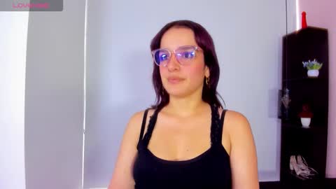 Anny online show from January 2026 08:12:01 PM