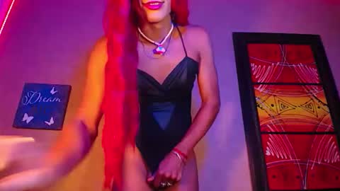 AnnySheby online show from January 2025 03:06:02 AM