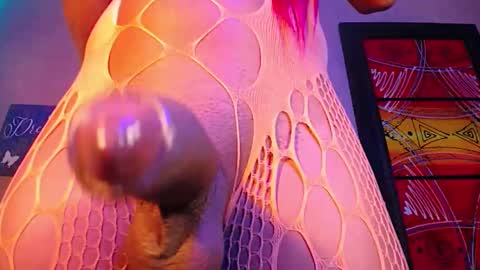 AnnySheby online show from February 2025 11:38:02 AM