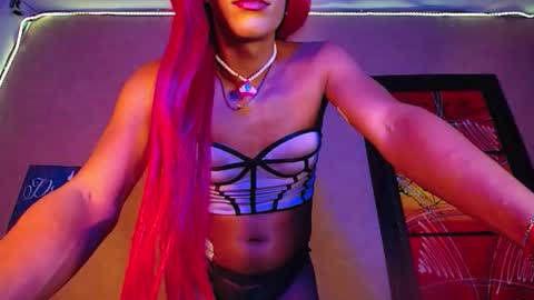 AnnySheby online show from February 2025 01:22:02 PM