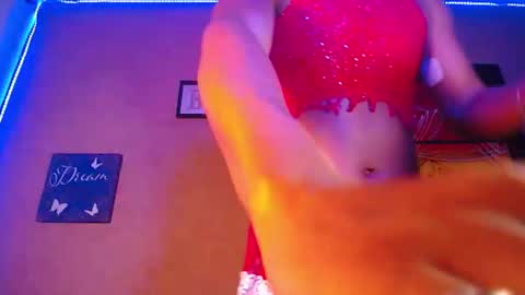 AnnySheby online show from February 2025 09:37:01 AM