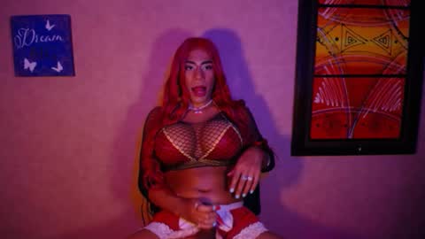 AnnySheby online show from February 2025 01:06:01 PM