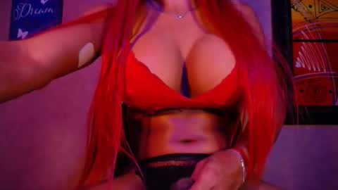 AnnySheby online show from March 2025 11:42:02 AM