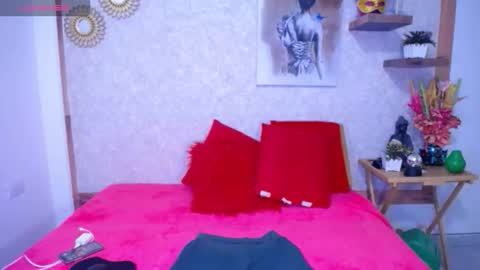 AnnySheby online show from October 2025 03:02:02 AM