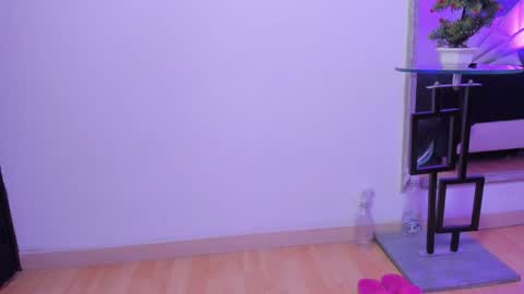 AnnyT online show from December 2024 02:59:02 AM