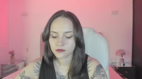 AnnyT online show from February 2026 10:20:02 PM