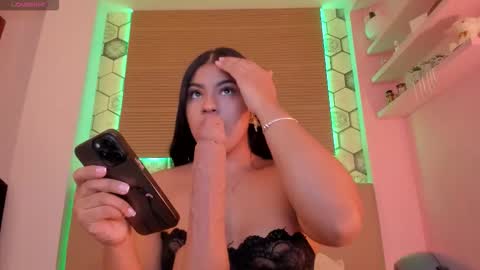 Gaby online show from December 2025 10:42:01 AM