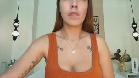 AnnyXhot online show from April 2026 11:16:01 AM