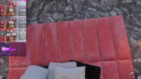 ANNYY  online show from February 2025 07:40:01 AM