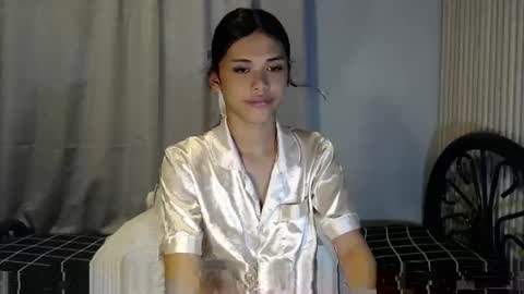 anok_yaii online show from January 2026 03:58:02 PM
