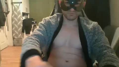 Anonymousguy online show from February 2025 09:42:02 PM