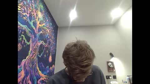 anonymousstoner58 online show from March 2025 03:45:01 AM