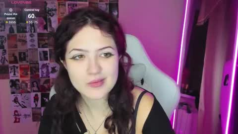 Anora online show from October 2025 03:10:01 PM