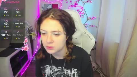 Anora online show from November 2025 08:38:01 AM