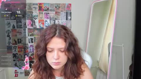 Anora online show from November 2025 08:17:01 AM