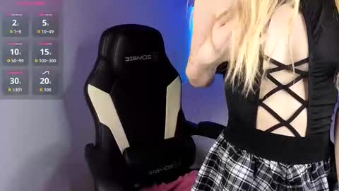 Anora online show from November 2025 10:40:02 AM